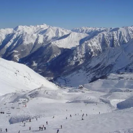 Cauterets, 3 Pieces, 6 Personnes - Fr-1-234-226 アパート コテレ